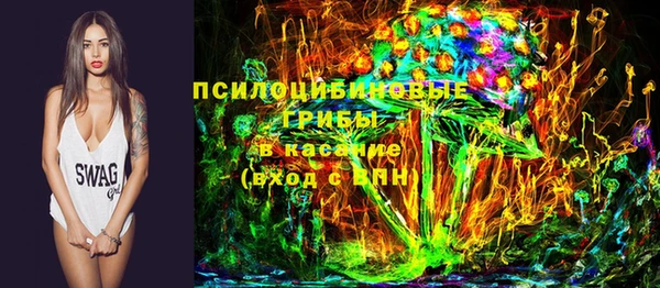 прущий лед Магас
